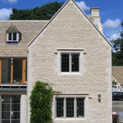 Syreford Quarries