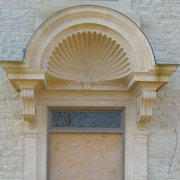 Syreford Quarries