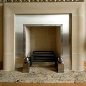 Cotswold Stone Fireplaces