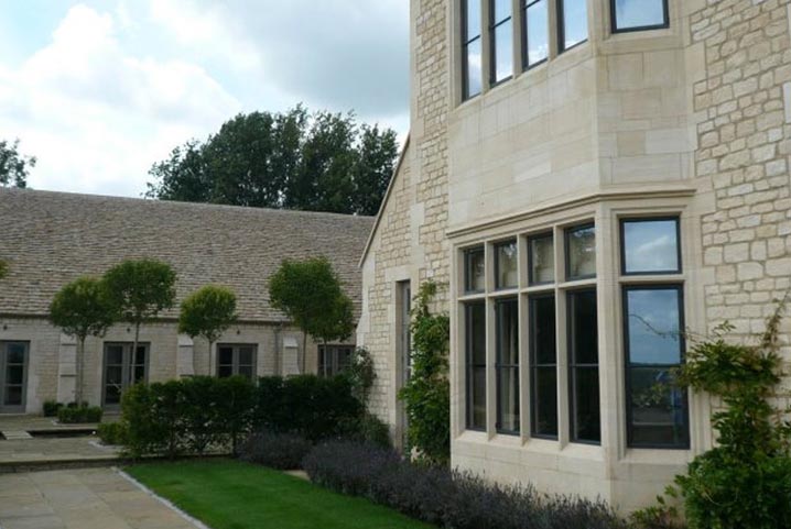 Icomb Grange