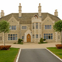 Limestone Architectural Masonry