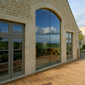 Cotswold Stone Quoins