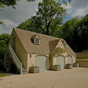 Cotswold Rough Dressed Building Stone