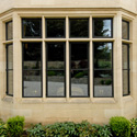 Mullion Windows